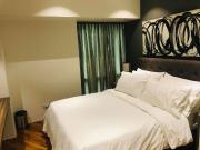 For Rent: Studio Fully Furnished Condo in Rockwell...