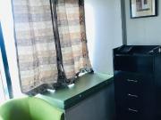 For Rent: Studio Fully Furnished Condo in Rockwell...