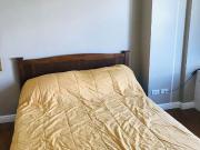 For Rent: Studio Fully Furnished Condo in Rockwell...