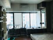 For Rent: Studio Fully Furnished Condo in Rockwell...
