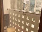 For Rent Studio Fully Furnished in Trillium Residences