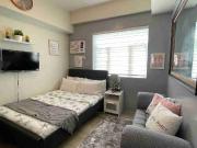 For Rent Studio Furnished 20k GL TAFT