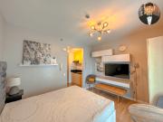 For Rent: Studio Furnished at Solinea, Cebu Business...