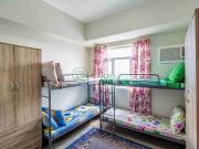 For Rent Studio Furnished good 4 pax