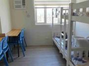 For Rent Studio @ GL TAFT good for 3Pax near PGH & UP MANILA