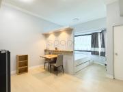 FOR RENT: Studio in Asian Mansion II, Makati CBD