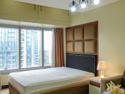 For Rent Studio in One Central Makati P2600
