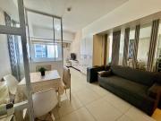 FOR RENT: Studio in The Lerato, Makati City
