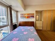 FOR RENT: Studio in The Lerato, Makati City