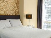 For Rent Studio in Two Central Makati P30000