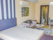 For Rent Studio in Two Central Makati P33000