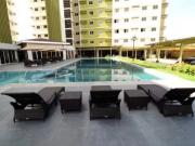 For Rent: Studio | Midori Residences | Banilad | AS Fortuna