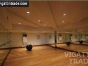 FOR RENT Studio The Grove Rockwell Semi Furnished