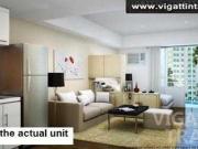 FOR RENT Studio The Grove Tower B Rockwell Semi Furnished