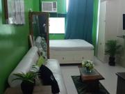 For Rent Studio @ The Symphony Tower South Triangle...