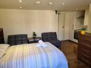 Deal! Studio to rent in Balmoral Road, London NW2