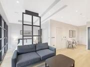 Cozy Studio to rent in Bridgewater House, London City...
