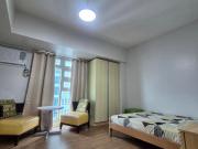 For Rent Studio type Condominium unit in Solinea Cebu City