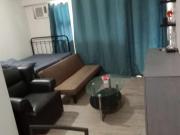 For Rent: Studio Unit at Amaia Steps Alabang 32.50 sqm