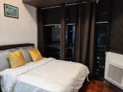 For Rent: Studio Unit at Asian Mansion 2 Makati for 23K/mo!
