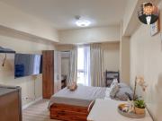 For Rent: Studio Unit at Avida Towers Riala, Cebu I.T....