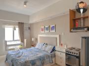 For Rent: Studio Unit at Avida Towers Riala, Cebu I.T....