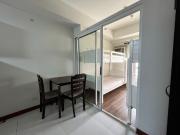 FOR RENT STUDIO UNIT AT BRIO TOWER