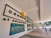 FOR RENT STUDIO UNIT AT GREENHILLS CENTER, SAN JUAN CITY