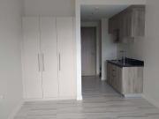 FOR RENT – STUDIO UNIT AT PASIG CITY