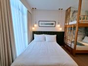 For Rent: Studio Unit at Solinea Tower 3, Cebu Business...