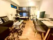 FOR RENT STUDIO UNIT AT SOLSTICE