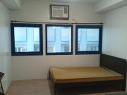 FOR RENT: STUDIO UNIT AT STUDIO A KATIPUNAN QUEZON CITY