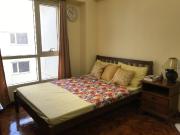 FOR RENT STUDIO UNIT AT THE COLUMNS AYALA