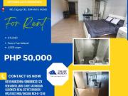 FOR RENT – Studio Unit at Uptown Arts Residences, BGC ✨...