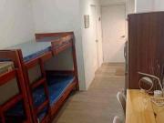 FOR RENT STUDIO UNIT AT VISTA HEIGHTS