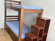 For Rent Studio Unit at Vista Pointe