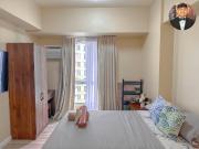 For Rent: Studio Unit Fully Furnished at Avida Towers...