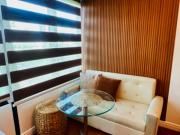 FOR RENT: Studio Unit Fully Furnished at One Rockwell...