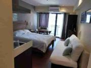For Rent Studio Unit Fully Furnished Condo in...