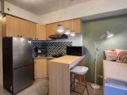 For Rent Studio Unit Fully Furnished Condo Unit in [...