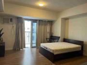 For Rent Studio Unit Fully Furnished Condo Unit in [ One...
