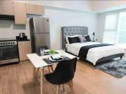 For Rent Studio Unit Fully Furnished Condo Unit in [ One...