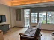 For Rent Studio Unit Fully Furnished Condo Unit in [ Two...