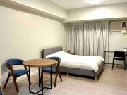 For Rent Studio Unit Fully Furnished Condo Unit in [...