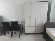 For Rent Studio Unit Fully Furnished in Jazz Residences...