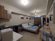 For Rent: Studio Unit Good for 1–4 pax – Avida Towers...