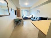 For Rent: Studio Unit Good for 1–4 pax – Avida Towers...