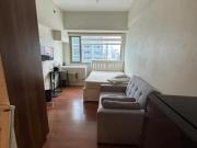 For Rent: Studio Unit in Eton Tower, Makati City JHR_MKT18
