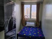 FOR RENT Studio Unit in Green Residences Taft Manila...