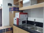 FOR RENT‼️ STUDIO UNIT in HARVARD Suites near DLSU along...